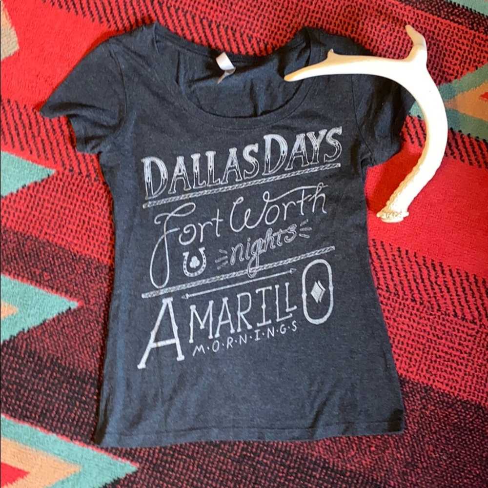 Texas Tee